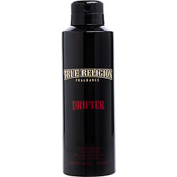 True Religion Drifter By True Religion Body Spray 6 Oz