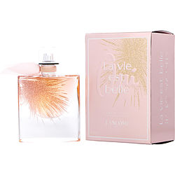 La Vie Est Belle Oui By Lancome Eau De Parfum Spray 1.7 Oz