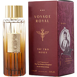 Voyage Royal The Two Roses By Voyage Royal Eau De Parfum Spray Intense 3.4 Oz