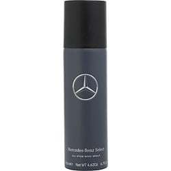 Mercedes-benz Select By Mercedes-benz Body Spray 6.7 Oz