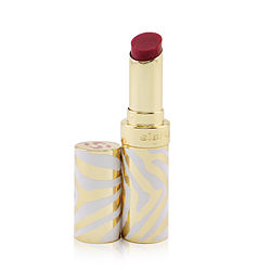 Sisley Phyto Rouge Shine Hydrating Glossy Lipstick - # 22 Sheer Raspberry  --3g/0.1oz By Sisley