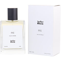 Atelier Bloem Iris By Atelier Bloem Eau De Parfum Spray 3.4 Oz