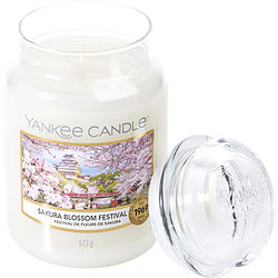 Yankee Candle By Yankee Candle