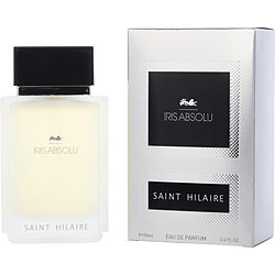 Saint Hilaire Iris Absolu By Saint Hilaire Eau De Parfum Spray 3.4 Oz