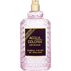 4711 Acqua Colonia Intense Floral Fields Of Ireland By 4711 Eau De Cologne Spray 5.7 Oz *tester