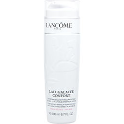 Lait Galatee Confort (dry Skin) --200ml/6.7oz