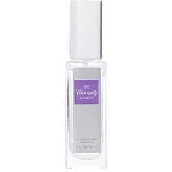 Chantilly Eau De Vie By Dana Edt Spray 1.0 Oz (unboxed)