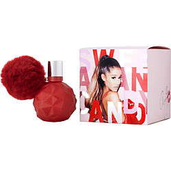 Sweet Like Candy By Ariana Grande By Ariana Grande Eau De Parfum Spray 1.7 Oz (limited Edition)