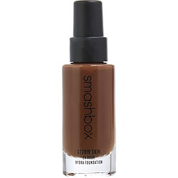 Smashbox Studio Skin 24 Hour Hydra Foundation - # 4.4 (deep With Cool Red Undertone)  --30ml/1oz By Smashbox