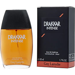 Drakkar Intense By Guy Laroche Eau De Parfum Spray 1.7 Oz