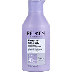 Blondage High Bright Conditioner 10.1 Oz