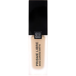 Givenchy Prisme Libre Skin Caring Matte Foundation - # 2-w110  --30ml/1oz By Givenchy