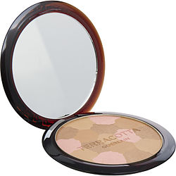 Guerlain Terracotta Light The Sun Kissed Healthy Glow Powder - # 02 Medium Cool  --10g/0.3oz By Guerlain