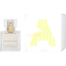 Karen Walker A By Karen Walker Eau De Parfum Spray 1.7 Oz