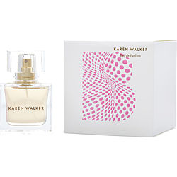 Karen Walker B By Karen Walker Eau De Parfum Spray 1.7 Oz