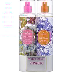 Aubusson Gift Set Aubusson By Aubusson