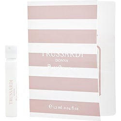 Trussardi Pink Marina By Trussardi Edt Spray Vial On Card