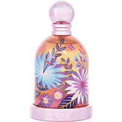 Halloween Blossom By Jesus Del Pozo Edt Spray 3.4 Oz *tester