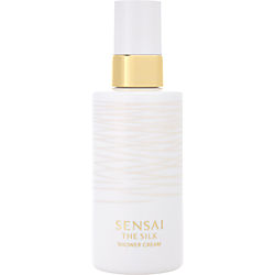 Sensai The Silk Shower Cream --200ml/6.8oz