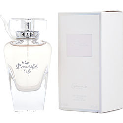 Gemina B The Beautiful Life By Gemina B Eau De Parfum Spray 2.6 Oz