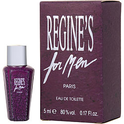 Regines By Regines Edt 0.16 Oz Mini