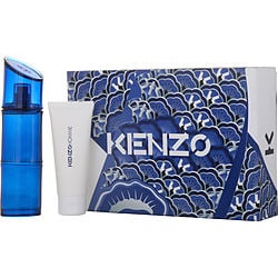 Kenzo Gift Set Kenzo Homme Intense By Kenzo