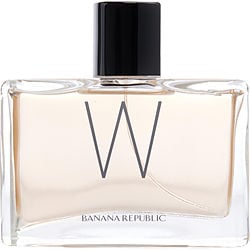 Banana Republic By Banana Republic Edt Spray 4.2 Oz (new Packaging) (unboxed)