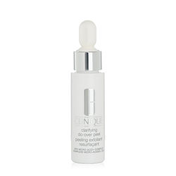 Clarifying Do Over Peel - For Dry Combination To Oily  --30ml/1oz