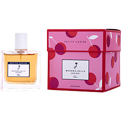 Jacadi Mademoiselle Petite Cerise By Jacadi Edt Spray 3.4 Oz