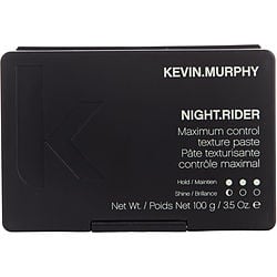 Night Rider Firm Hold Texture Paste 3.5 Oz