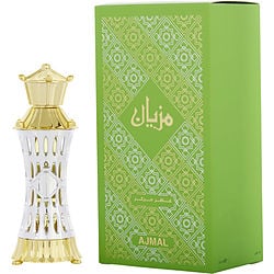 Ajmal Mizyaan By Ajmal Concentrated Perfume Oil 0.47 Oz