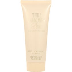 White Diamonds Legacy By Elizabeth Taylor Body Wash 3.3 Oz