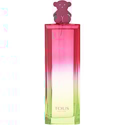 Tous Gems Power By Tous Edt Spray 3 Oz (unboxed)