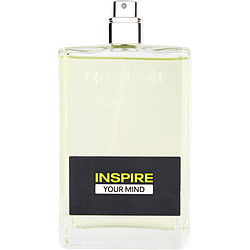 Reebok Inspire Your Mind By Reebok Edt Spray 3.4 Oz *tester