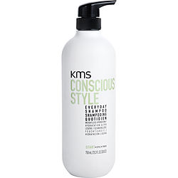 Conscious Style Everyday Shampoo 25.3 Oz