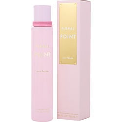 Floral Point By Yzy Perfume Eau De Parfum Spray 3.4 Oz