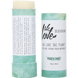 Deodorant Stick - Mighty Mint --65gr/2.3oz