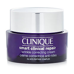 Clinique Smart Clinical Repair Wrinkle Correcting Cream  --50ml/1.7oz