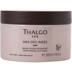 Mer Des Indes Moisturising Silky Balm  --200ml/6.7oz