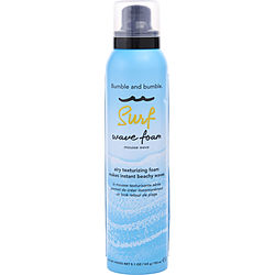 Surf Wave Foam Mousse 5 Oz