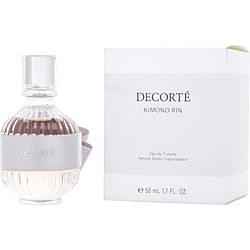 Cosme Decorte Kimono Rin By Cosme Decorte Edt Spray 1.7 Oz