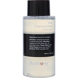 Kind Cleansing Water --6.7oz