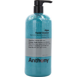 Algae Facial Cleanser --936ml/32oz