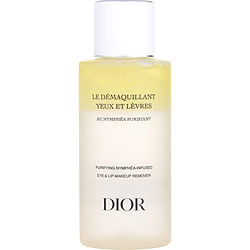 Purifying Nymphea Infused Eye & Lip Makeup Remover --125ml/4.2oz