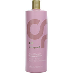 Smooth Shampoo 32 Oz