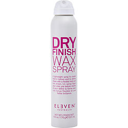 Dry Finish Wax Spray 6 Oz