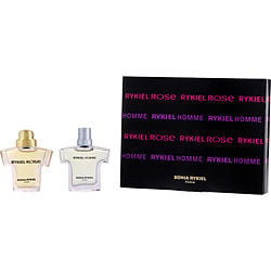 Sonia Rykiel Gift Set Sonia Rykiel Variety By Sonia Rykiel