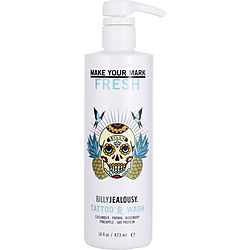 Tattoo Wash --473ml/16oz