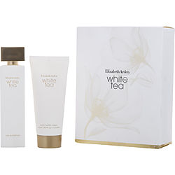 Elizabeth Arden Gift Set White Tea By Elizabeth Arden