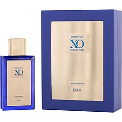 Orientica Xo Xclusif Oud Bleu By Orientica Extrait De Parfum Spray 2 Oz